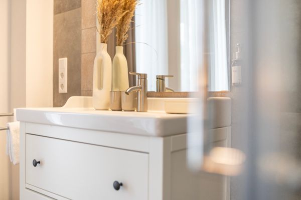 Badezimmer, Naturwunder, Bad Zwischenahn