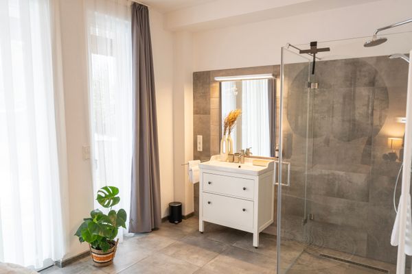 Badezimmer, Naturwunder, Bad Zwischenahn