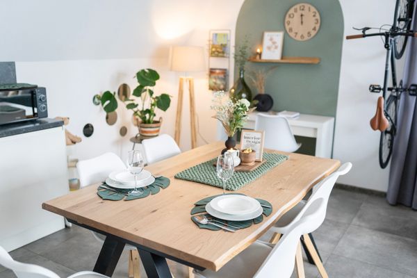 Wohnzimmer, Pedelec, Bad Zwischenahn