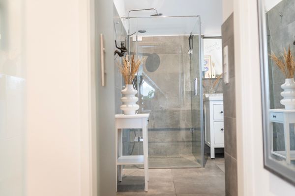 Badezimmer, Pedelec, Bad Zwischenahn