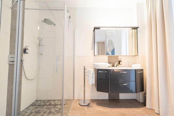 Badezimmer, Haus Luft, Bad Zwischenahn
