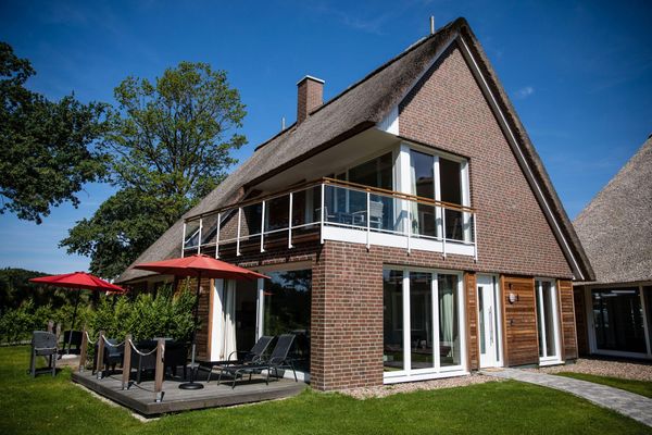 Haus Luft, Bad Zwischenahn