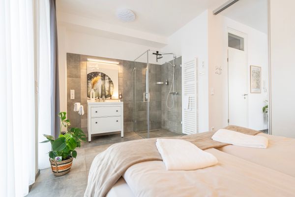 Badezimmer, Haus Erde, Bad Zwischenahn