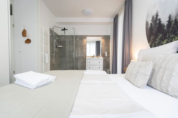 Badezimmer, Haus Erde, Bad Zwischenahn