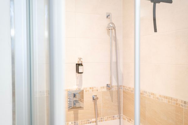 Badezimmer, Lichtermeer, Bad Zwischenahn