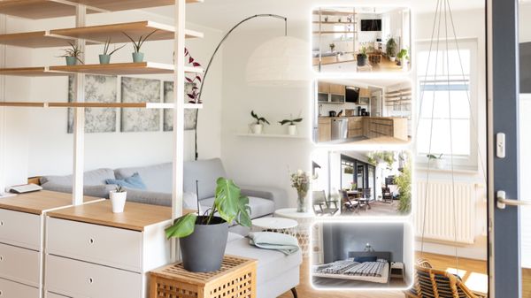 Wohnzimmer, Home Oldenburg, Oldenburg