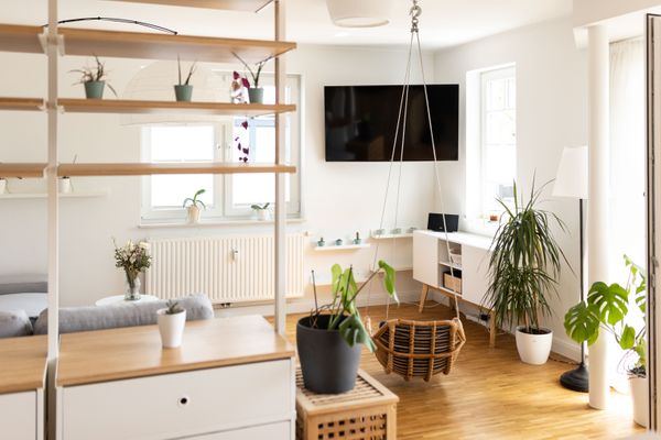 Wohnzimmer, Home Oldenburg, Oldenburg