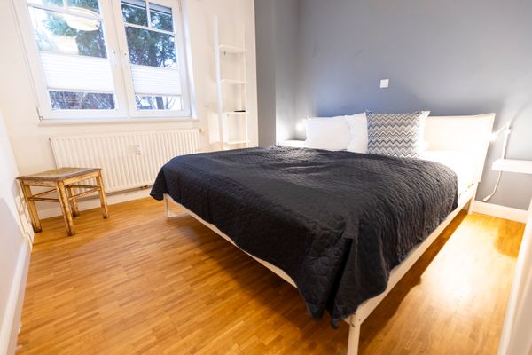 Schlafzimmer, Home Oldenburg, Oldenburg