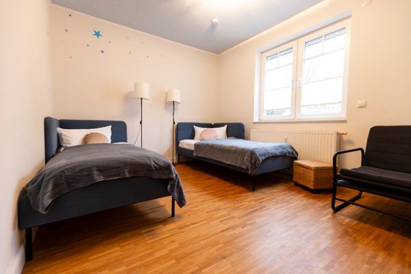 Schlafzimmer, Home Oldenburg, Oldenburg