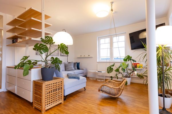 Wohnzimmer, Home Oldenburg, Oldenburg