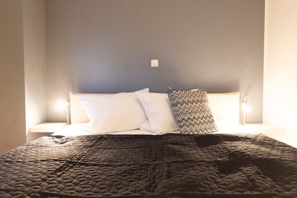Schlafzimmer, Home Oldenburg, Oldenburg