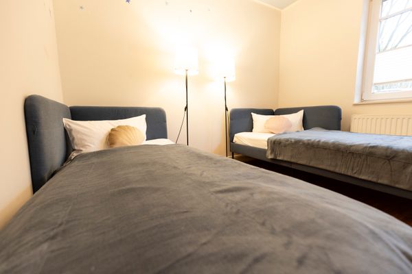 Schlafzimmer, Home Oldenburg, Oldenburg