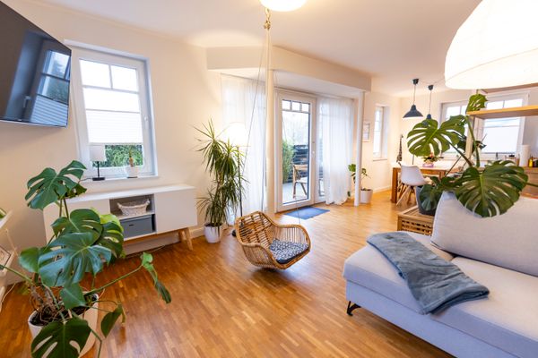 Wohnzimmer, Home Oldenburg, Oldenburg