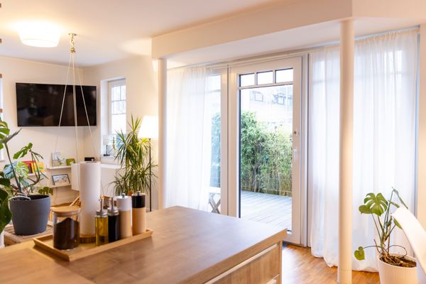 Wohnzimmer, Home Oldenburg, Oldenburg