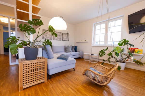 Wohnzimmer, Home Oldenburg, Oldenburg