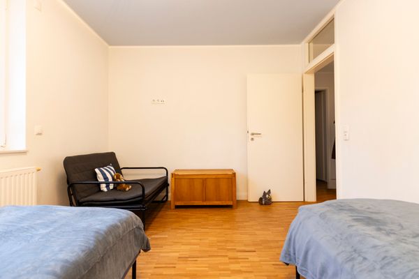 Schlafzimmer, Home Oldenburg, Oldenburg