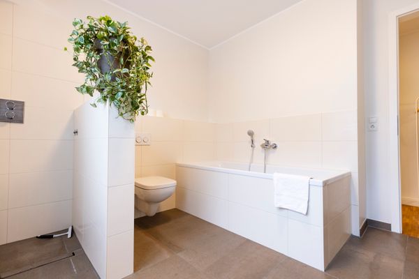 Badezimmer, Home Oldenburg, Oldenburg