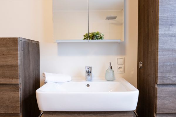 Badezimmer, Home Oldenburg, Oldenburg