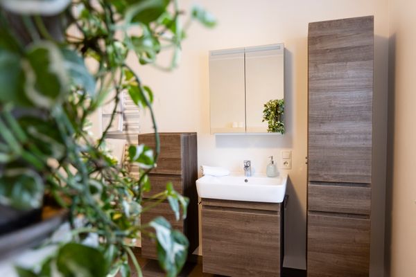 Badezimmer, Home Oldenburg, Oldenburg