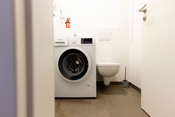 Gäste-WC, Home Oldenburg, Oldenburg