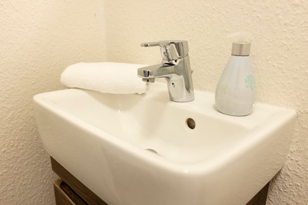 Gäste-WC, Home Oldenburg, Oldenburg
