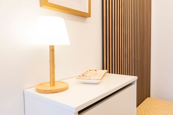Fassade / Eingang, Suite In der Horst, Bad Zwischenahn
