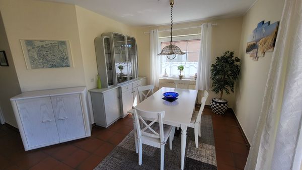 Foto 3 Ferienwohnung Ostfriesland Krummhörn & Umgebung Wohnung Karina (Objekt 26806) Nordsee