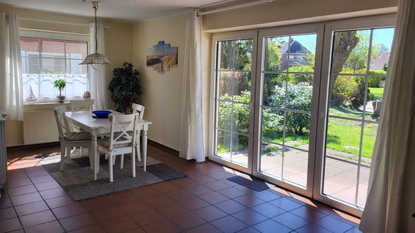 Foto 14 Ferienwohnung Ostfriesland Krummhörn & Umgebung Wohnung Karina (Objekt 26806) Urlaub