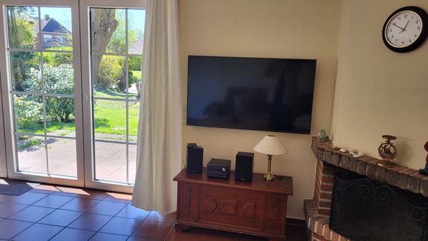 Foto 11 Ferienwohnung Ostfriesland Krummhörn & Umgebung Wohnung Karina (Objekt 26806) buchen