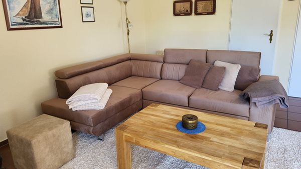 Foto 9 Ferienwohnung Ostfriesland Krummhörn & Umgebung Wohnung Karina (Objekt 26806) Urlaub