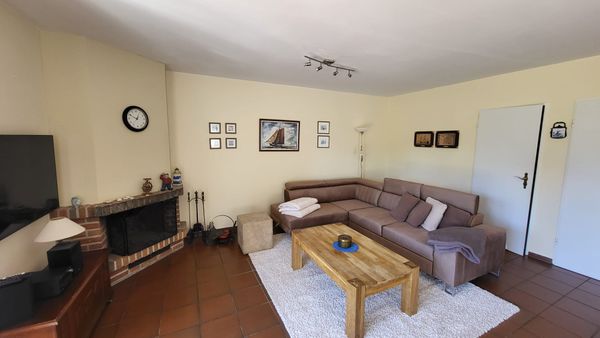 Foto 2 Ferienwohnung Ostfriesland Krummhörn & Umgebung Wohnung Karina (Objekt 26806) suchen