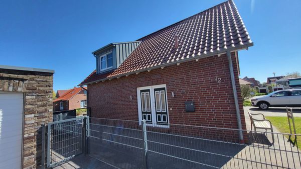 Foto 21 Ferienwohnung Ostfriesland Krummhörn & Umgebung Wohnung Silbermöwe (Objekt 26786) buchen