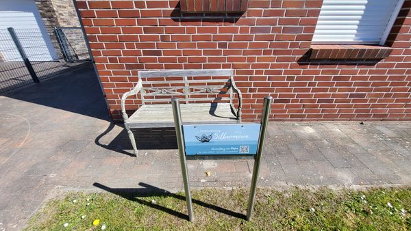 Foto 24 Ferienwohnung Ostfriesland Krummhörn & Umgebung Wohnung Silbermöwe (Objekt 26786) Urlaub