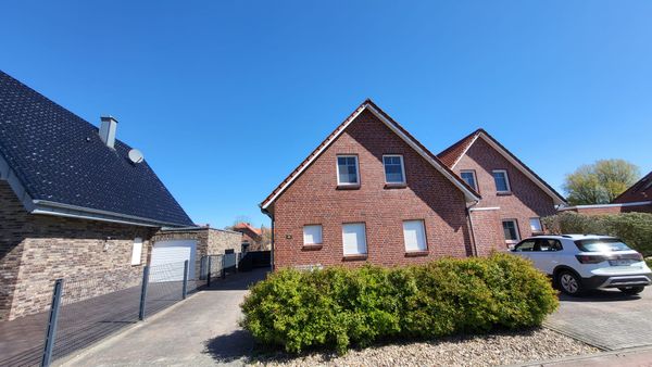 Foto 22 Ferienwohnung Ostfriesland Krummhörn & Umgebung Wohnung Silbermöwe (Objekt 26786) suchen