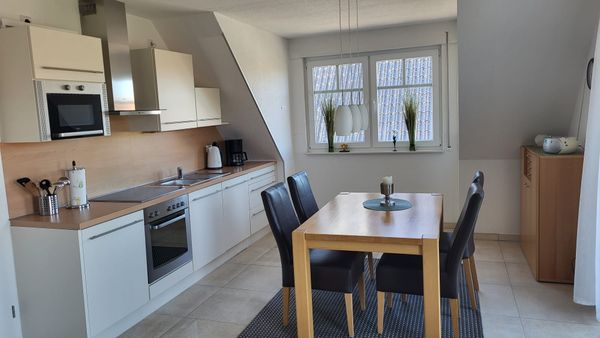 Foto 8 Ferienwohnung Ostfriesland Krummhörn & Umgebung Wohnung Silbermöwe (Objekt 26786) Nordsee