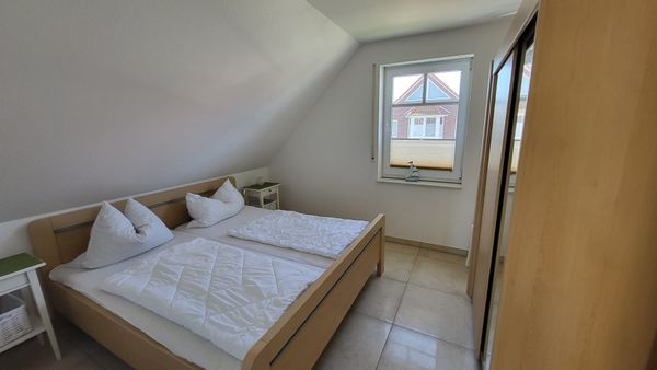 Foto 4 Ferienwohnung Ostfriesland Krummhörn & Umgebung Wohnung Silbermöwe (Objekt 26786) Urlaub