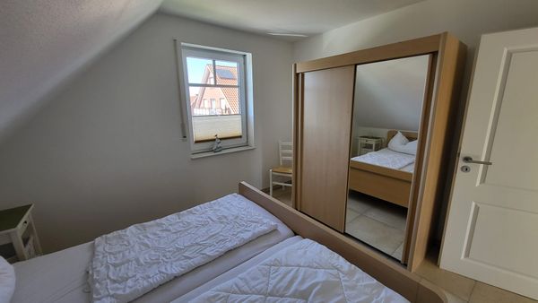 Foto 14 Ferienwohnung Ostfriesland Krummhörn & Umgebung Wohnung Silbermöwe (Objekt 26786) Urlaub