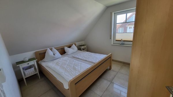 Foto 13 Ferienwohnung Ostfriesland Krummhörn & Umgebung Wohnung Silbermöwe (Objekt 26786) Nordsee