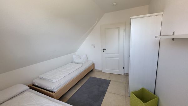 Foto 17 Ferienwohnung Ostfriesland Krummhörn & Umgebung Wohnung Silbermöwe (Objekt 26786) suchen