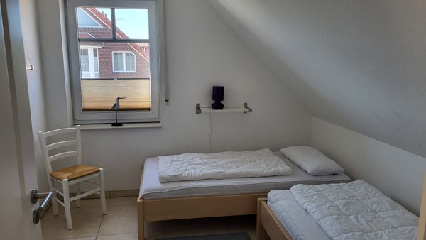 Foto 18 Ferienwohnung Ostfriesland Krummhörn & Umgebung Wohnung Silbermöwe (Objekt 26786) Nordsee