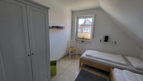 Foto 19 Ferienwohnung Ostfriesland Krummhörn & Umgebung Wohnung Silbermöwe (Objekt 26786) Urlaub