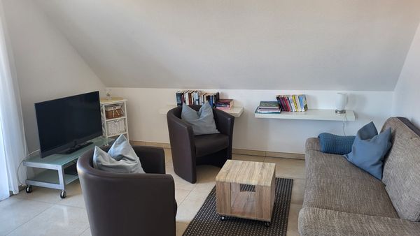 Foto 12 Ferienwohnung Ostfriesland Krummhörn & Umgebung Wohnung Silbermöwe (Objekt 26786) suchen