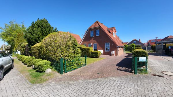 Foto 6 Ferienhaus Ostfriesland Krummhörn & Umgebung Haus Annalena (Objekt 26755) buchen