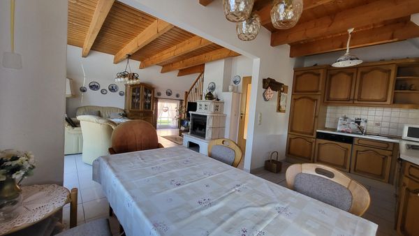 Foto 9 Ferienhaus Ostfriesland Krummhörn & Umgebung Haus Annalena (Objekt 26755) Urlaub