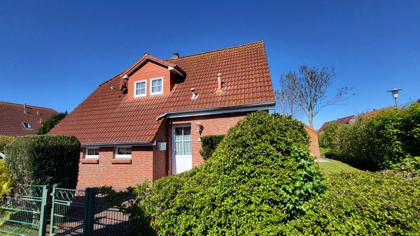 Foto 7 Ferienhaus Ostfriesland Krummhörn & Umgebung Haus Annalena (Objekt 26755) suchen