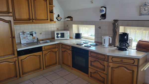 Foto 3 Ferienhaus Ostfriesland Krummhörn & Umgebung Haus Annalena (Objekt 26755) Nordsee