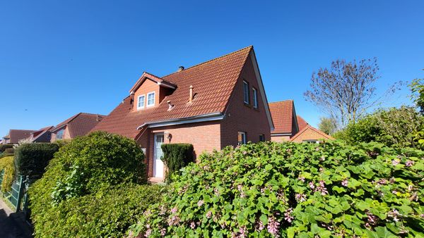Foto 28 Ferienhaus Ostfriesland Krummhörn & Umgebung Haus Annalena (Objekt 26755) Nordsee
