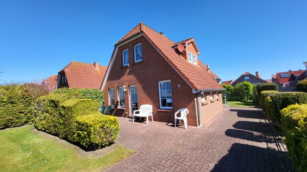 Foto 32 Ferienhaus Ostfriesland Krummhörn & Umgebung Haus Annalena (Objekt 26755) suchen