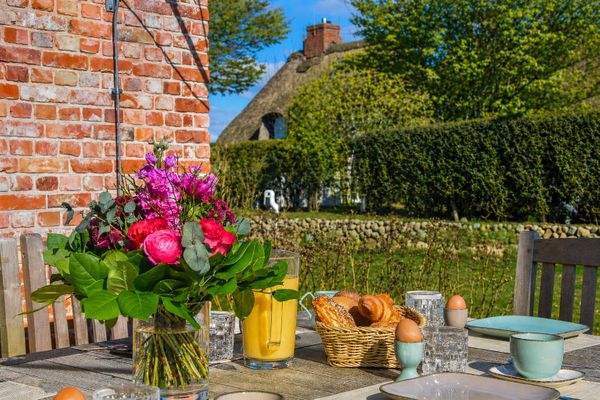 Foto 4 Ferienhaus Ostfriesland Sylt Haus Lang Libben (Objekt 75128) Urlaub