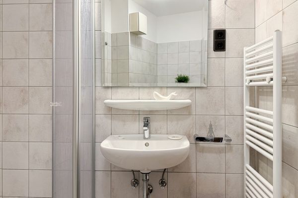 Foto 27 Ferienwohnung Ostfriesland Zwischen Elbe und Weser Residenz Meeresbrandung Ferienwohnung 16 (RM16) (Objekt 61710) suchen